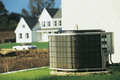 Most Reliable Residential Hvac System