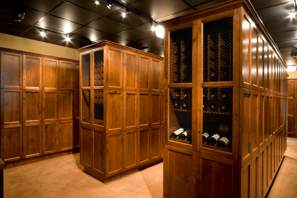 Wine Room and Wine Cellar Maintenance, Repairs and Service